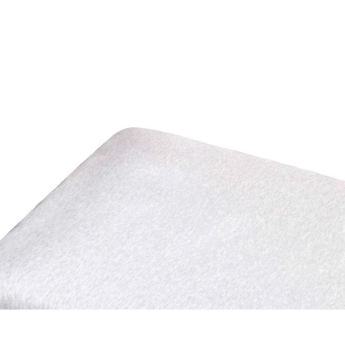 Paklode kūdikiui "Melange" su guma šviesiai pilka