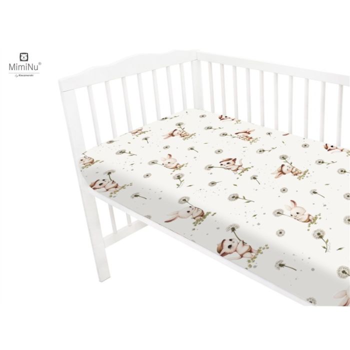 6 dalių kraitelis kūdikiui "Kittens"