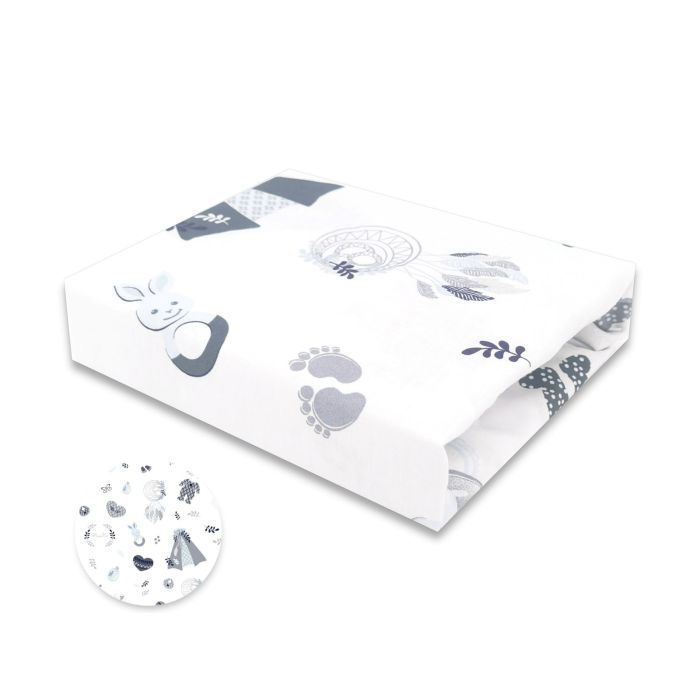 6 dalių kraitelis kūdikiui "Baby shower"