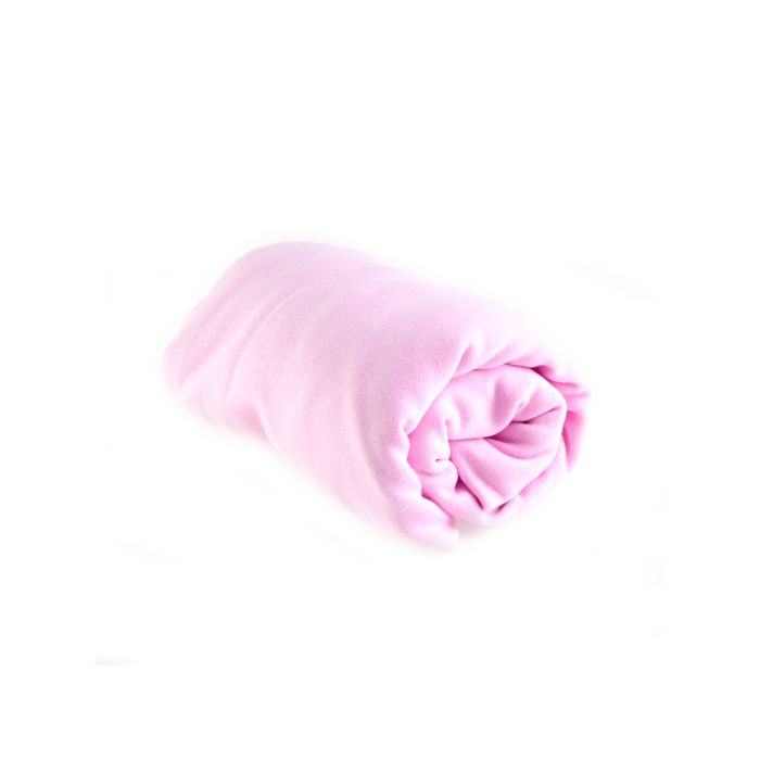 Paklodė su guma vežimėliui