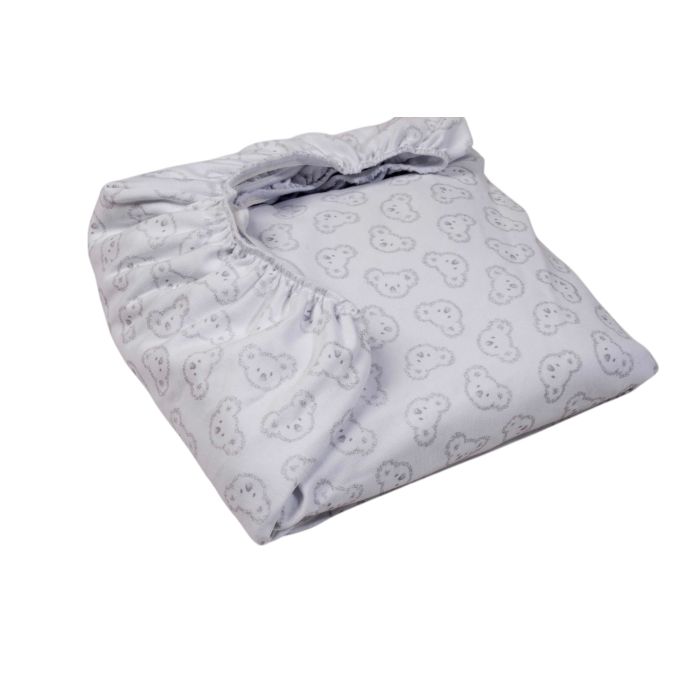 Paklode kūdikiui "Baby koala" su guma 