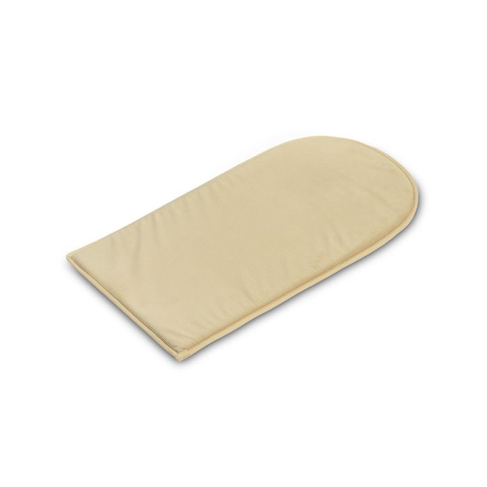 Kūdikio lizdelis "Floral beige" 