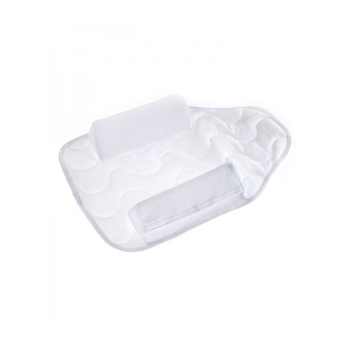 Paklotas su trikampėmis apsaugomis