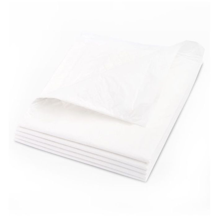 Vienkartiniai neperšlamp. paklotai SENI 60x90cm 5vnt