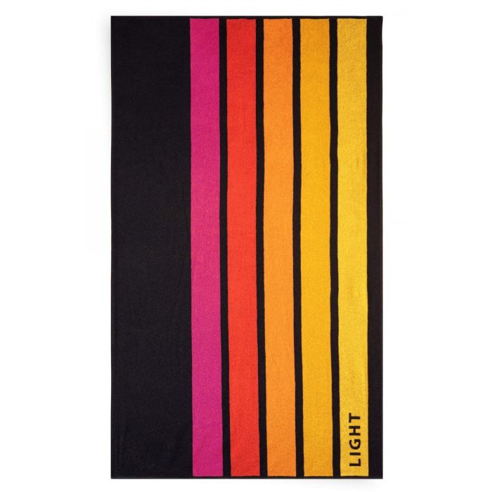 Rankšluostis "Light" 100x160 cm 