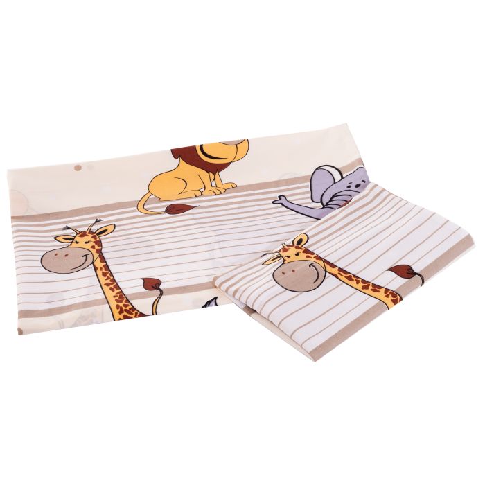 Patalynė kūdikiams 135x100 