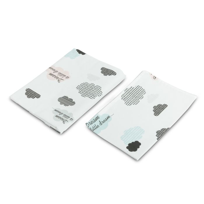 Patalynė kūdikiams 135x100 "A little dream" 