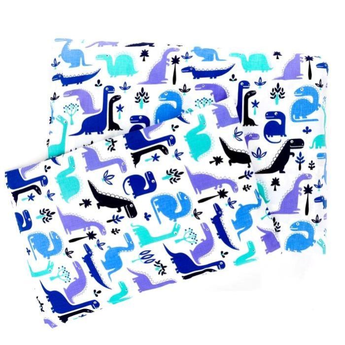 Patalynė kūdikio lopšiukui 80x70 cm 