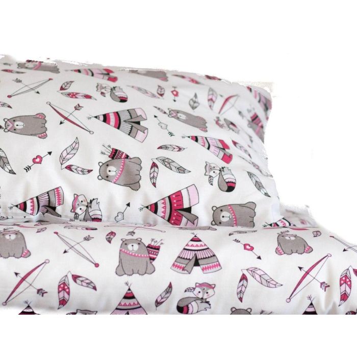 Patalynė kūdikiams