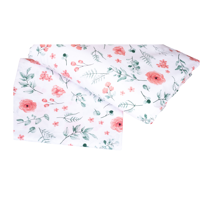 Patalynė kūdikiams 135x100 "Mumbo -Jumbo" 