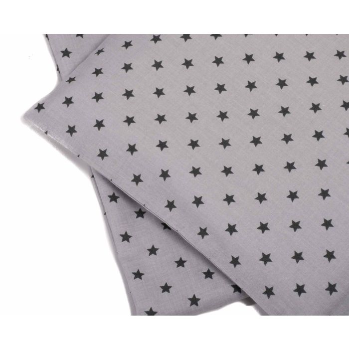 Patalynė kūdikio lopšiukui 80x70cm "Cosmos"  