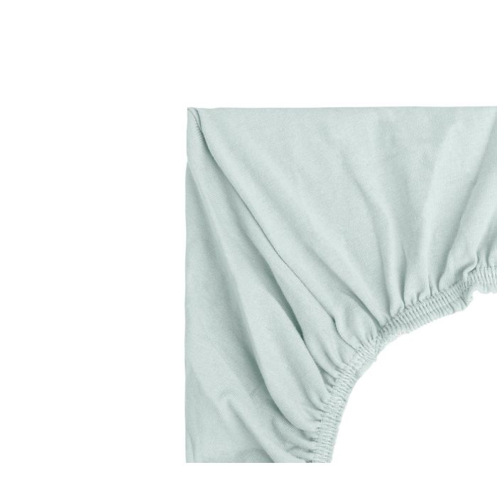 Patalynė kūdikiui 135x100 "Sea world" + paklodė 120x60 