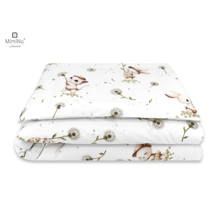 6 dalių kraitelis kūdikiui "Kittens"