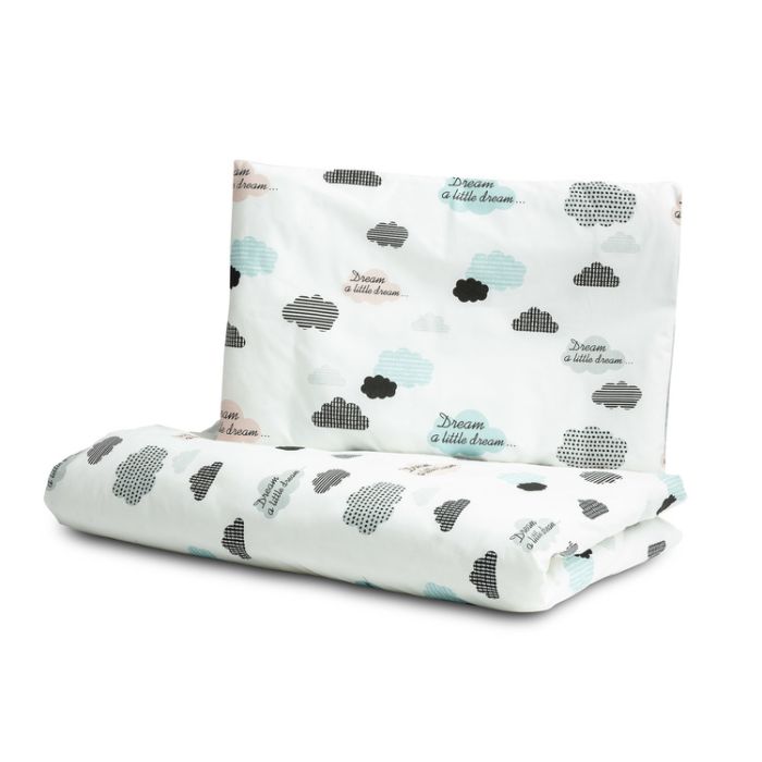 Patalynė kūdikiams 135x100 "A little dream" 