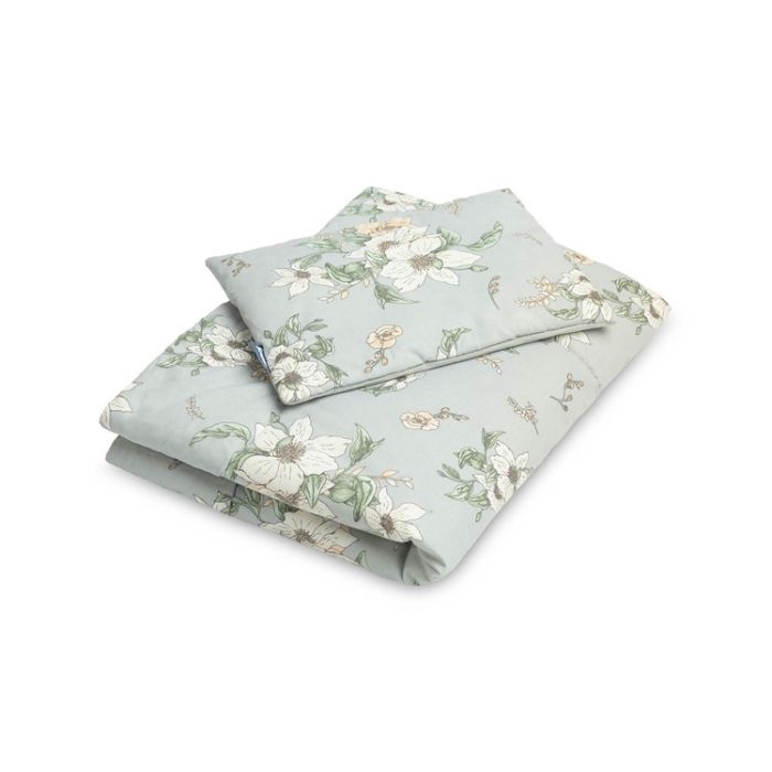 Pledas su pagalve kūdikiui "Lilia" 