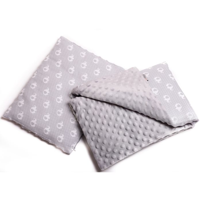 Patalynė vežimėliui "Jumbo" 