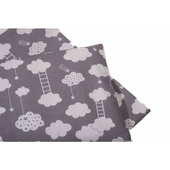 Patalynė kūdikio lopšiukui 80x70cm "Dream"  