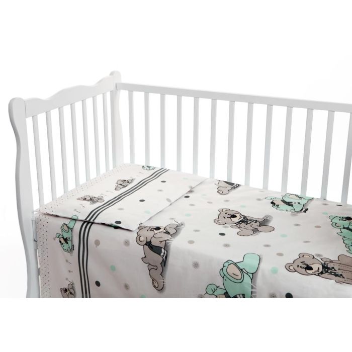 Patalynė kūdikiams