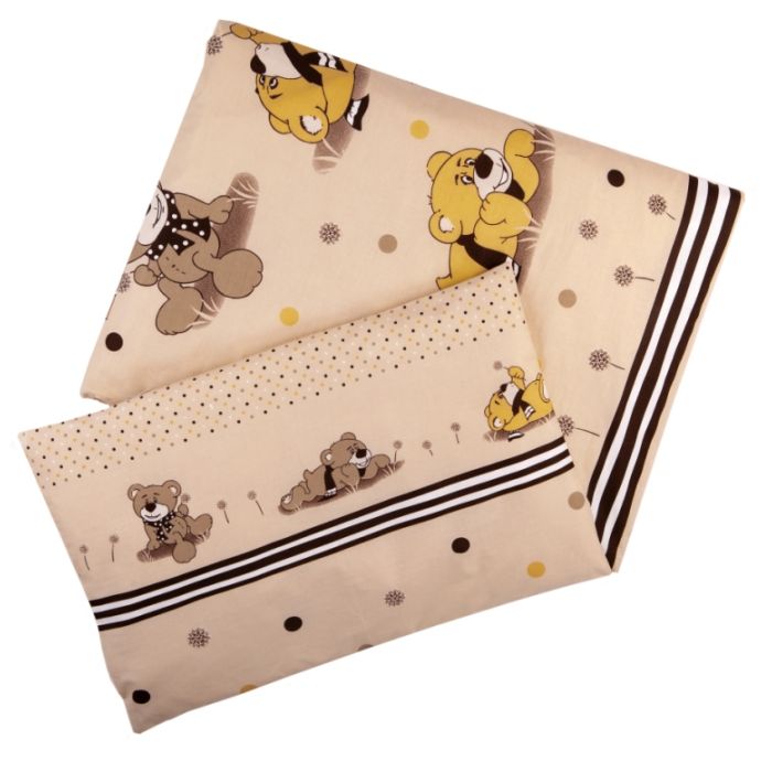 Patalynė kūdikiams