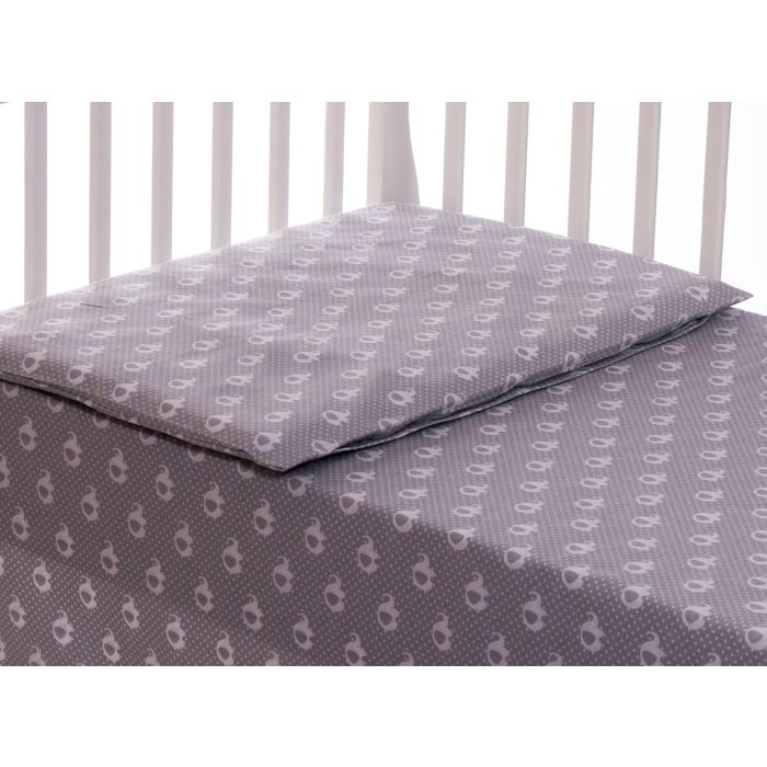 Patalynė vežimėliui "Jumbo" 