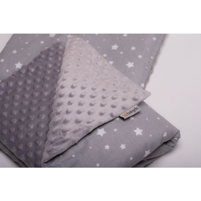 Patalynė vežimėliui "Stella" 