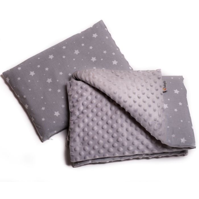 Patalynė vežimėliui "Stella" 