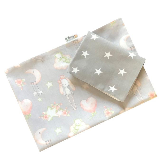 Patalynė vežimėliui 