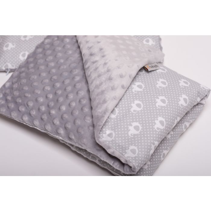 Patalynė vežimėliui "Jumbo" 