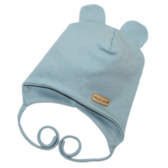 Kepurytė, dviejų sluoksnių, kaklaskarė, kūdikiui,  kūdikiams