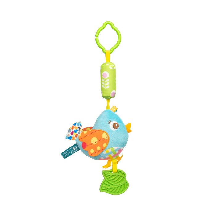 Pakabinamas žaislas kūdikiui "Little bird" 