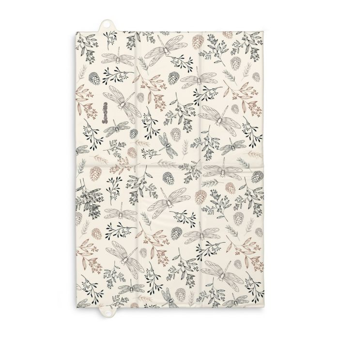 Kėlioninis neperšlampamas daugkartinis paklotas "Fly" 40x58 cm 