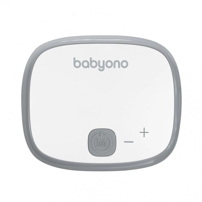 Babyono elektrinis  laisvų rankų pientraukis Shelly 1000 