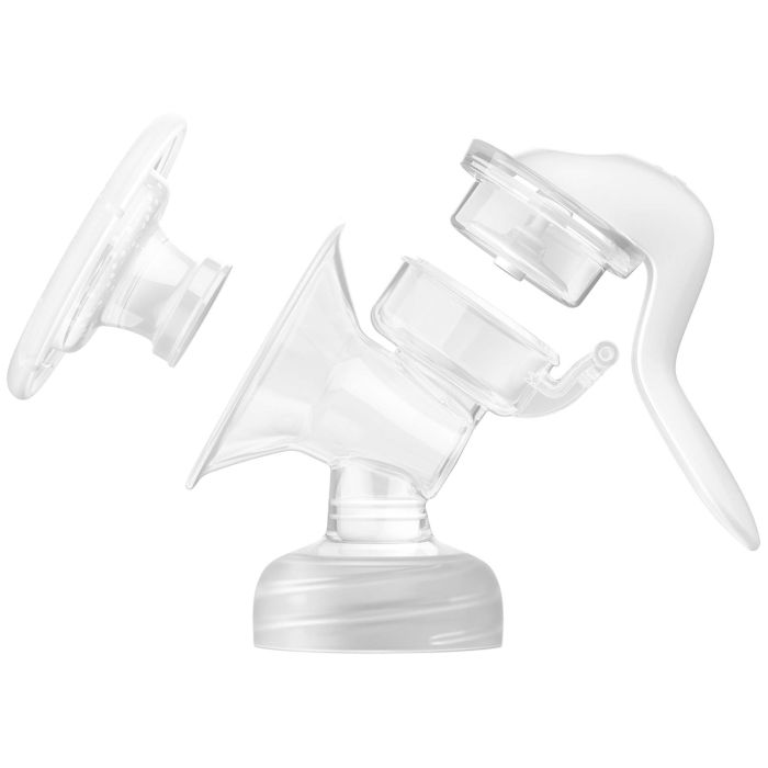 Rankinis pientraukis Philips Avent  SCF 430/10 Standart new