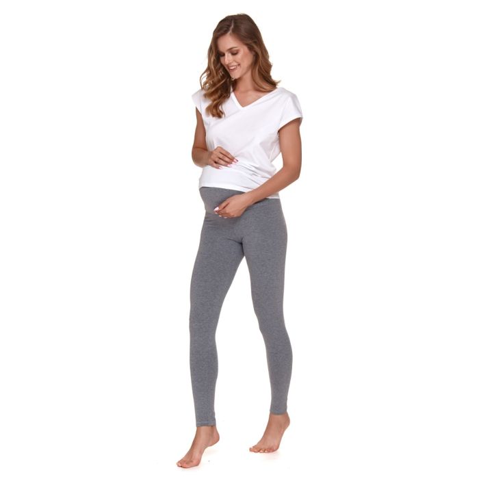 Tamprės nėščiosioms "Comfy grey"