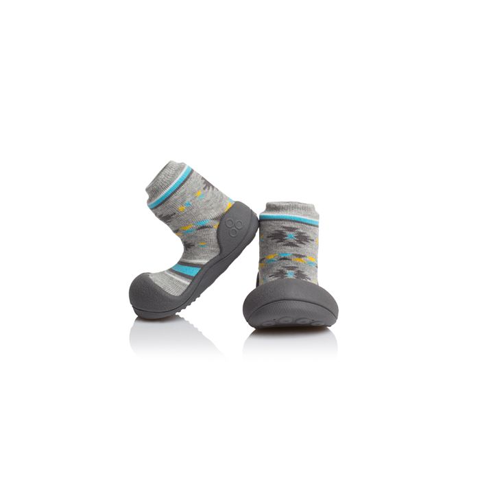 Pirmieji batukai kūdikiams Attipas