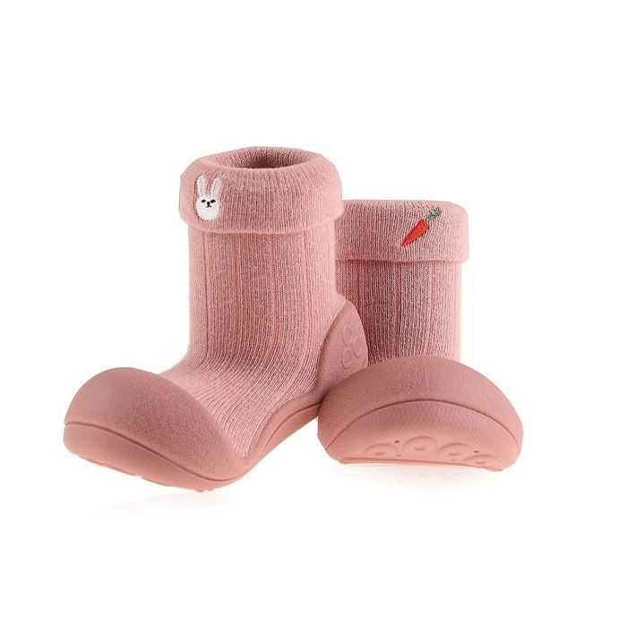 Pirmieji batukai kūdikiams Attipas