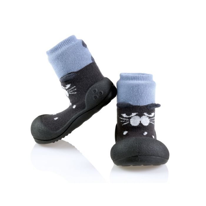 Pirmieji batukai kūdikiams Attipas