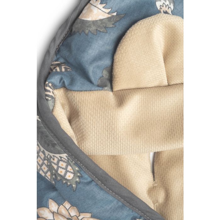 Pledas automobilinei kėdutei "Marocco" 90x90 cm