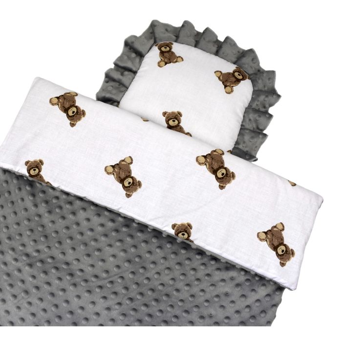 Komplektas vežimėliui "Markus" 