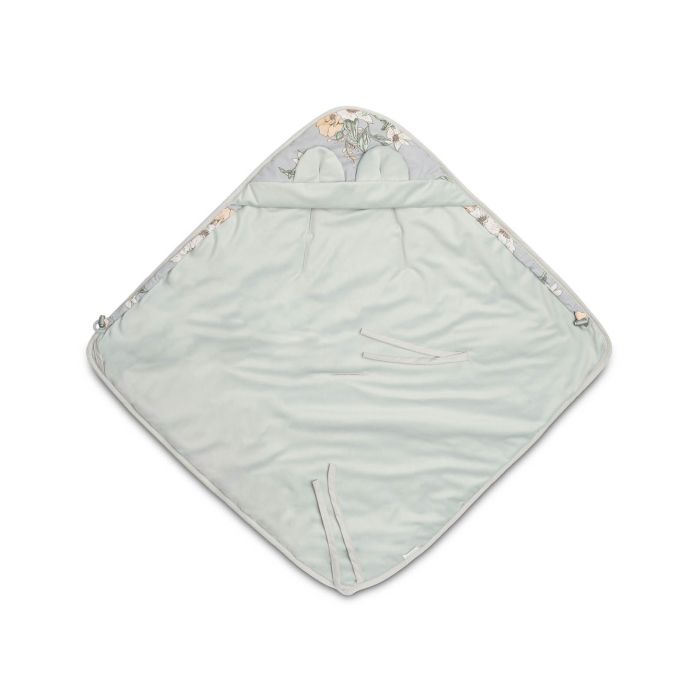 Pledas automobilinei kėdutei "Lilia" 90x90 cm