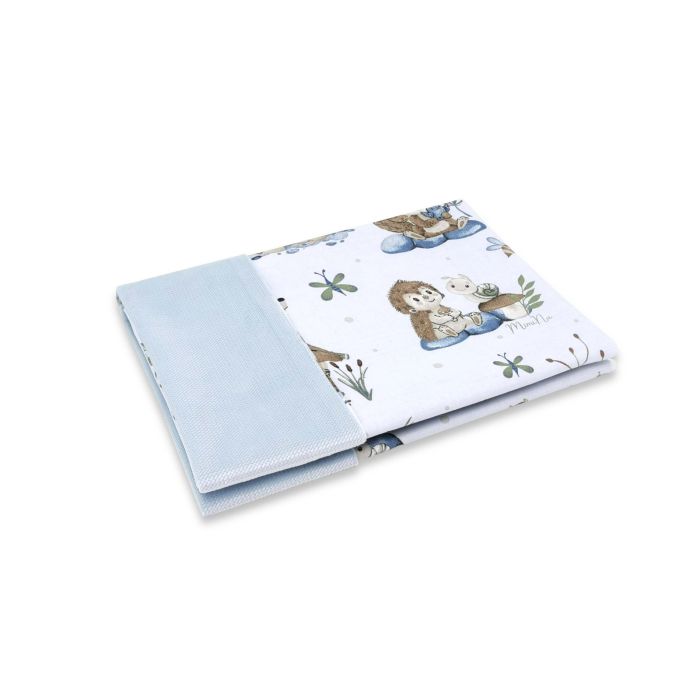 6 dalių kraitelis kūdikiui "Travel time"