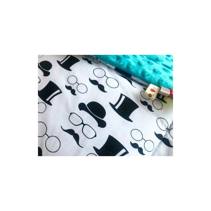 Minky pledukas berniukui