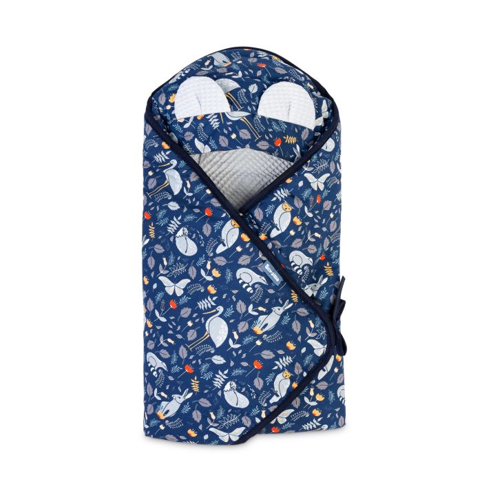 Pledas kūdikio automobilinei kėdutei 