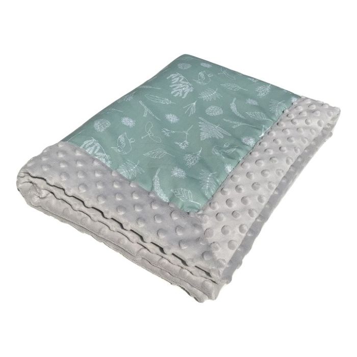 Pledai - apklotai kūdikiams