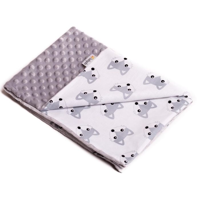 Patalynė vežimėliui "Fox" 