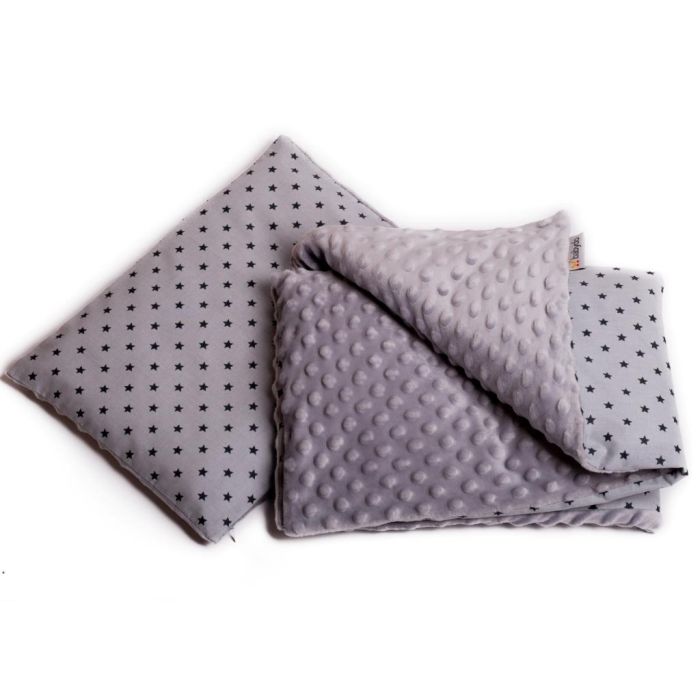 Patalynė vežimėliui "Cosmos" 