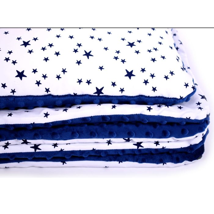 Komplektas kūdikio vežimėliui