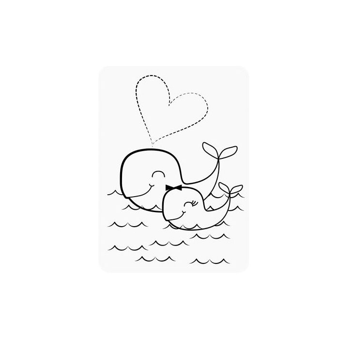 Pledas kūdikiui "Softy" 80x100 