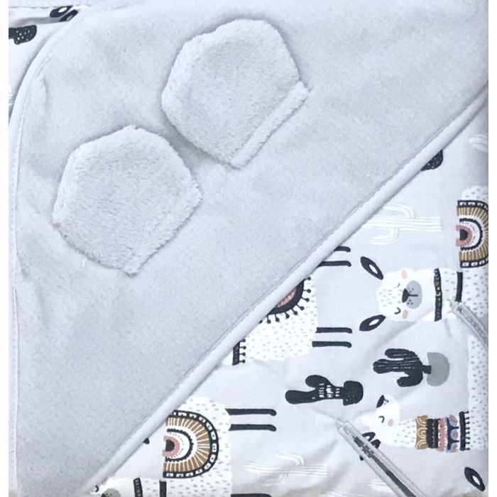 Pledas automobilinei kėdutei