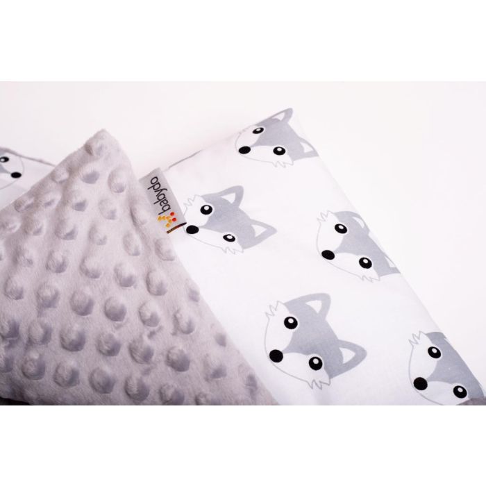 Patalynė vežimėliui "Fox" 